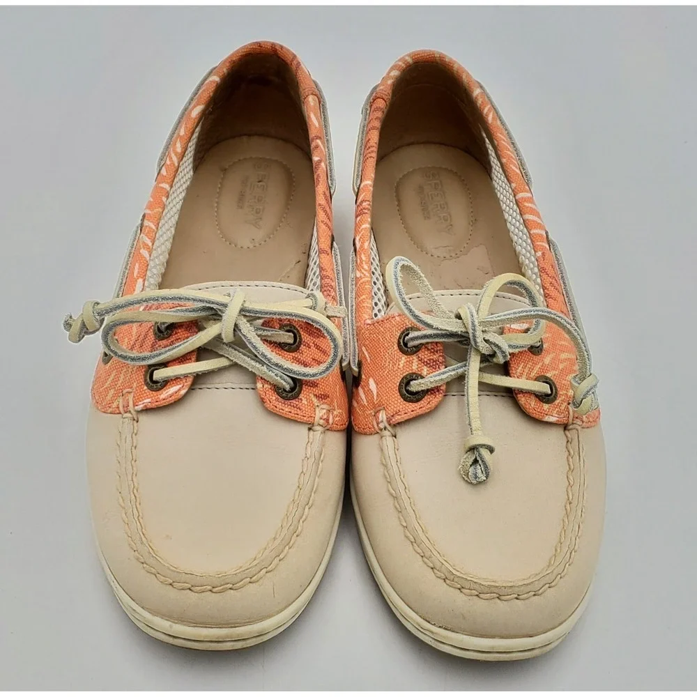 Sperry classic women